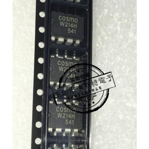 W214H KAQW214H SOP-8