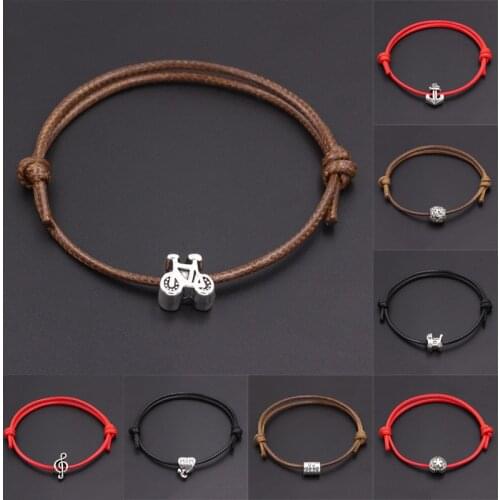 XCHARMS Silver Bracelets