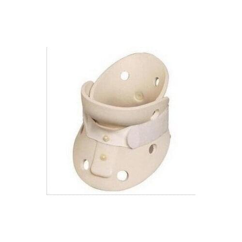 2pcs Medical foam collar split polymer collar soft collar type neck medical healthcare hospital pharmacy record material Family