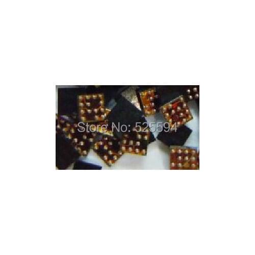 50pcs/lot for iPhone 5 5G 5S 5C compass IC for iPhone 5 gravity IC 8963 14 pin U16 sensor IC chip