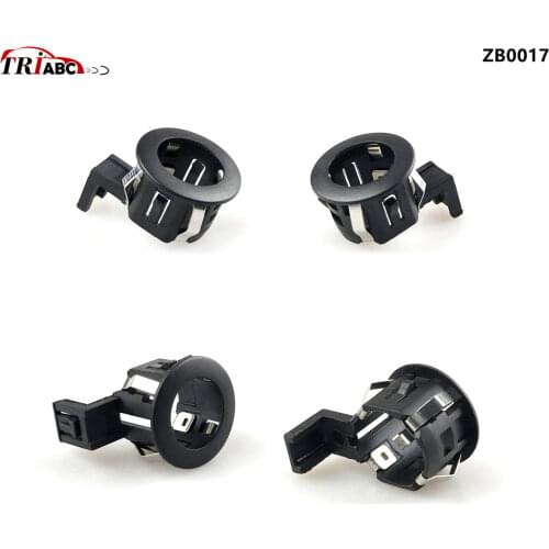 39681-TL0-G01 PDC Holder Retainer For Toyota Honda Accord civic 39681-TL0-G01ZD New 4PCS
