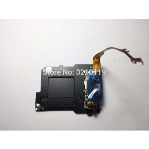 95%NEW Shutter group Assembly Camera Parts For NIKON D200 D300 D300S For Fuji S5 Digital Camera Repair Part