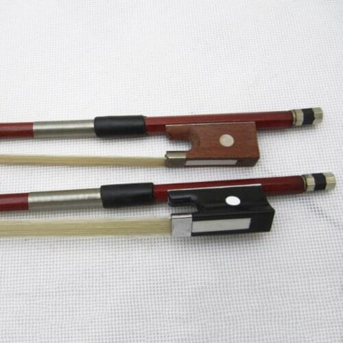 Violin Bow High Quality Material Bow for Violins RW