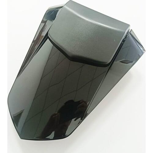 For YAMAHA YZF1000 R1 2007 2008 Motorcycle Pillion Rear Passenger Seat Cowl Cover