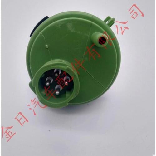 20560843 For Volvo Excavator Parts 210 240 290 360 460 Vacuum Switch Air Filter Sensor