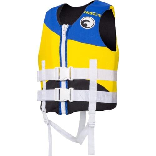 HISEA Life Jackets