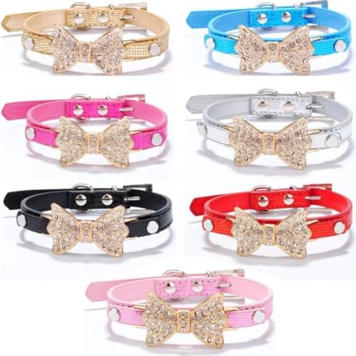 Lgterat Collars