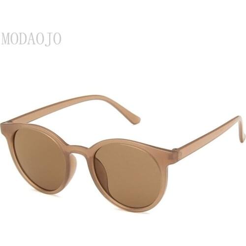 Women's Sunglasses Vintage MODAOJO China