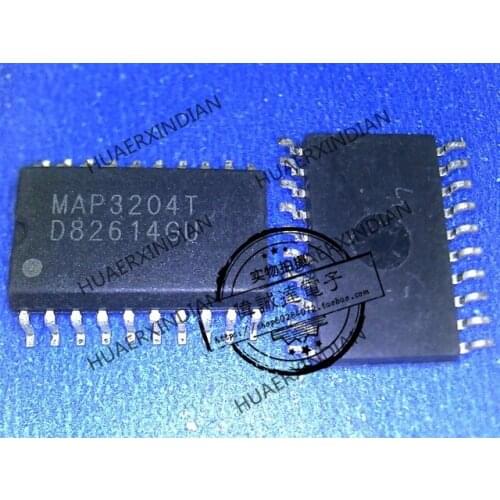 1Pieces new Original MAP3204TSIRH MAP3204T SOP20 In stock real picture
