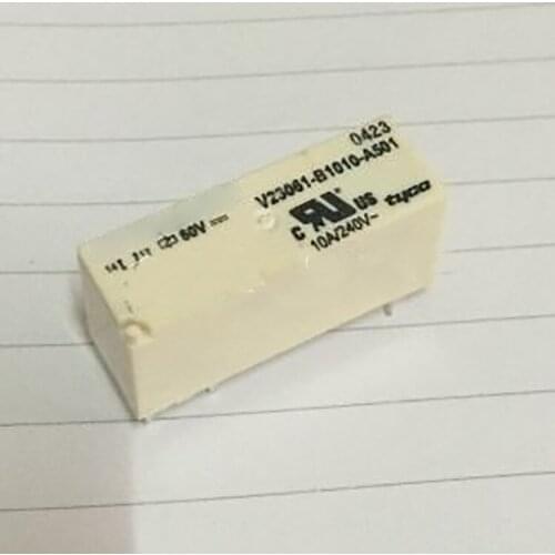 New 5pcs/lot V23061-B1010-A501 V23061-B1010-A501-60V V23061-B1010-A501 60V