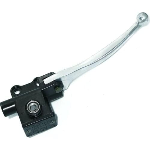For Vespa PX 125 200 Star Stella LML 4T Front Brake Lever Master Cylinder