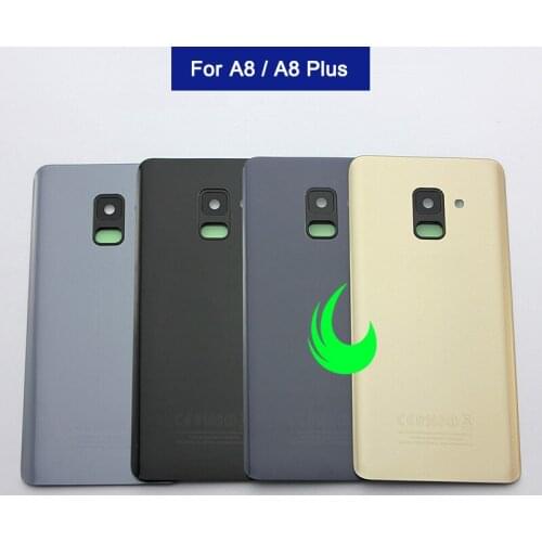 SZHCTCKJ Cases For Phones Samsung Galaxy A8 2018