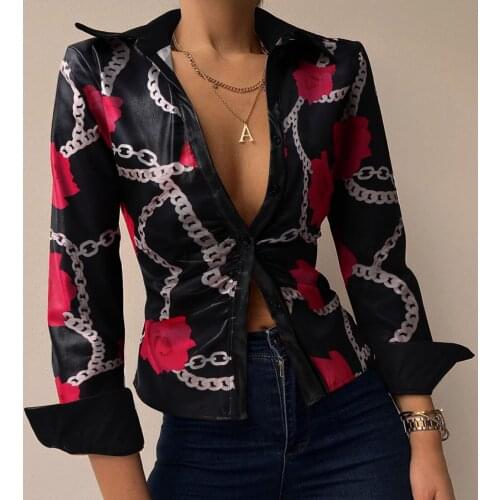 XIYOUNGYOUNG Women's Shirts
