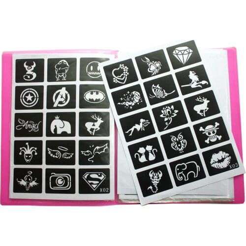 Xmasir Corners For Photo Albums