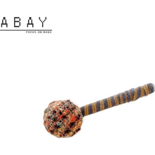 Fashion Women Christmas Color Ball Clip New Hot Sale Winter Elegant Temperament Versatile Round Bangs Hairpin trend Wholesale