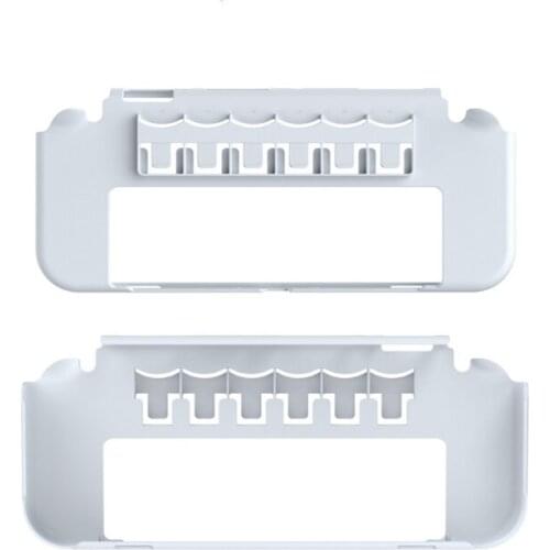 Protective Carrying Case Compatible with Switch OLED Console, Portable Travel Bag