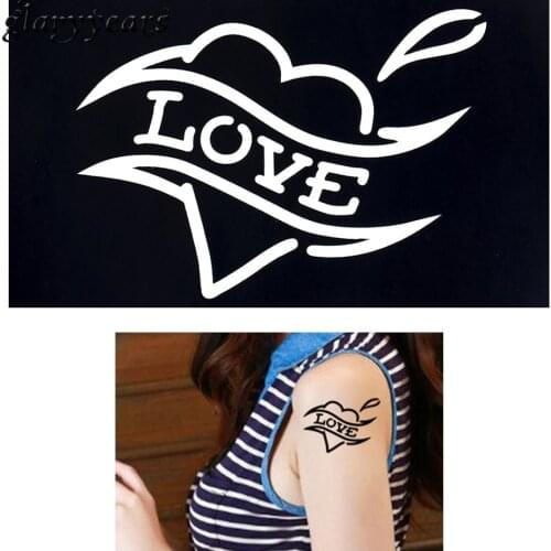1pc Small Henna Indian Tattoo Stencil Drawing for Airbrush Painting Women Body Chest Art Tattoo Stencil Valentines Day Gift G50