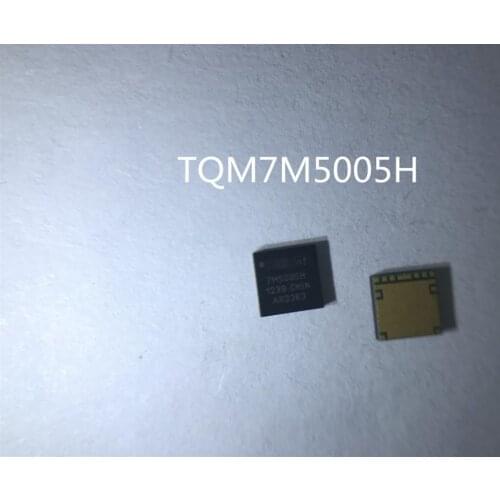 2PCS TQM7M5005H 7M5005H TQM7M5005 7M5005 new good quality