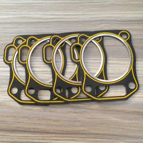 STARPAD For Gasoline generator accessories 152F-192F Diesel Tiller cylinder pad cylinder pad