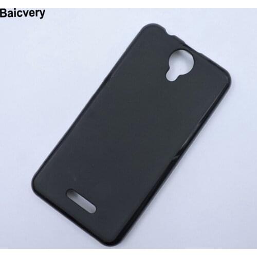 BQ BQ-5044 Strike LTE 5.0" Soft TPU Silicon Cases Cover For BQ 5044 Fashion Matte Case Top Quality