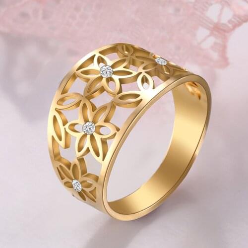 Dawapara Wedding Rings