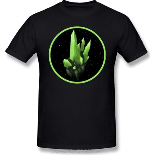 Kryptonite T Shirt KRYPTONITE T-Shirt Fun Mens Tee Shirt Fashion Cotton Short Sleeves Graphic Oversized Tshirt Streetwear