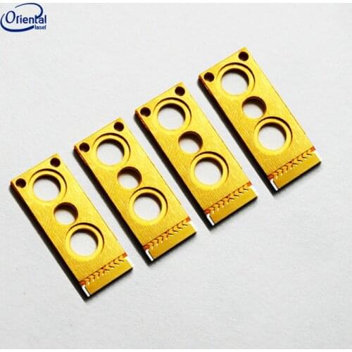 Germany bars 40W 60W 100W 808nm Single Laser Diode Bar