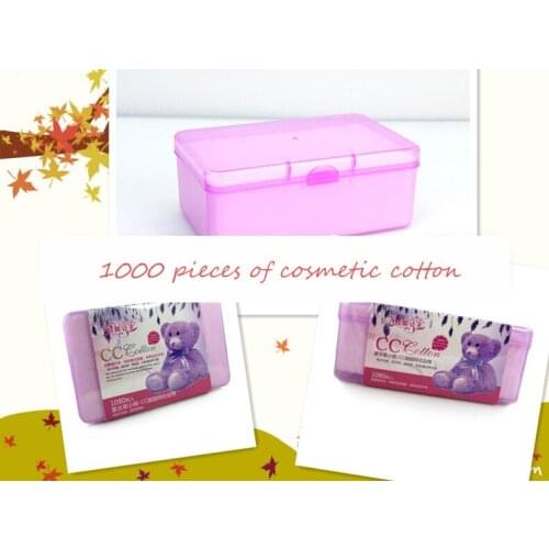 Cotton Sheet Removal Cotton Sheet Water Supplying Tools Embroidered Cotton Sheet Receiving Box Wet Packing Double Side