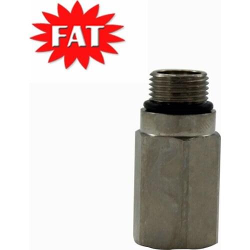 Front & Rear Air Suspension Valve For Audi Q7 For Porsche Cayenne 958 Air holding Valve 7P6616039N 7P6616040N 7L8616019F