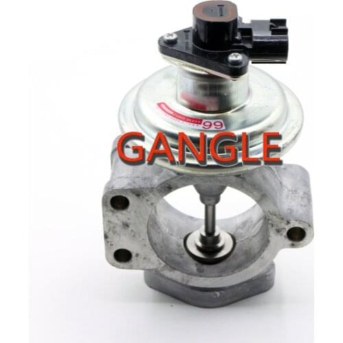 25800-0L020 EGR VALVE FOR TOYOTA