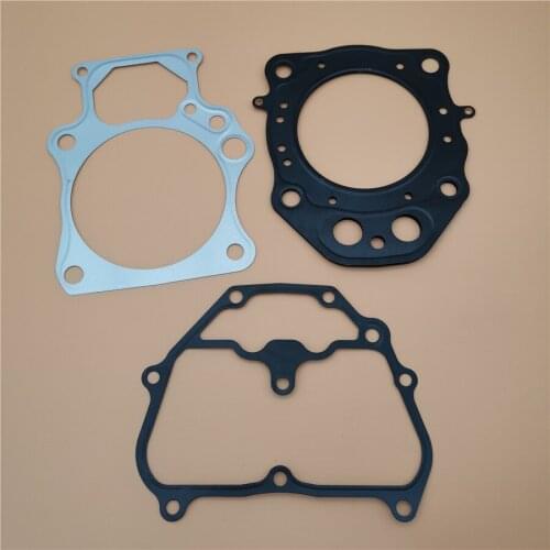 Cylinder Gasket Kit For Honda Rancher 420 TRX420FE TRX420TE 2x4 ES, 2007-2013