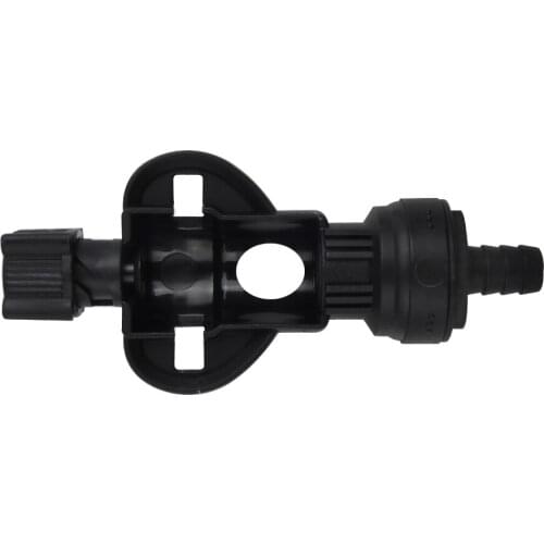 Easy To Refill Transfer Or Empty Boxed Wine Bags Bag In Box BIB Connector Black Kitchen Tools Parts Bar Tools Accessories