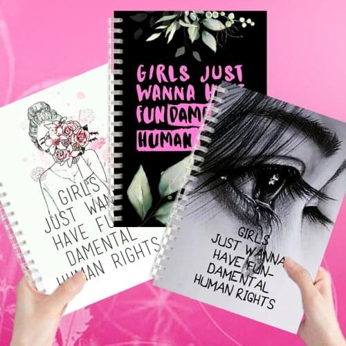 LERNEJO Simple Notepads