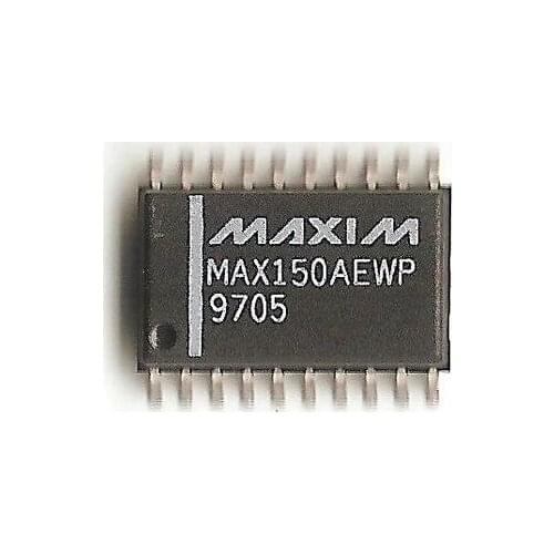 MAX150BEWP AD8544AR ADMC328YR EIC2033