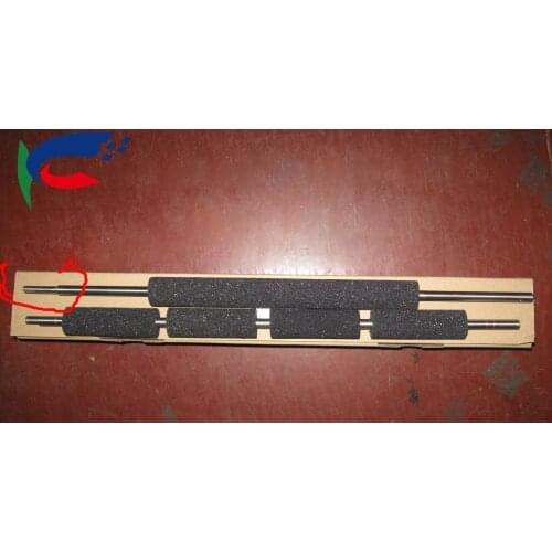 1Set Sponge Roller Set L1-G2060 L1-G2050 for Duplo DP 41S 43S 63S 63F 4030 4035 Duplicator Parts