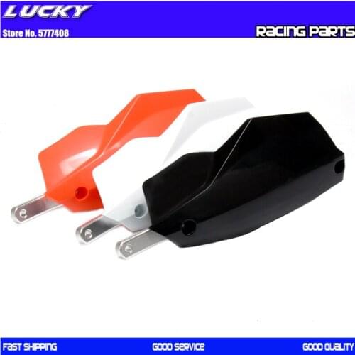 Handguards For Honda ADV EXC Enduro TE CRF WRF DRZ KLX Motorcycle Dirt Bike ATV Handlebar