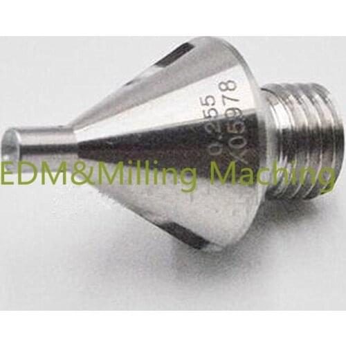 Wire EDM Machine C103 Guide 502270437 Wire Guide 0.205-0.26mm For CNC Charmilles Machine Service