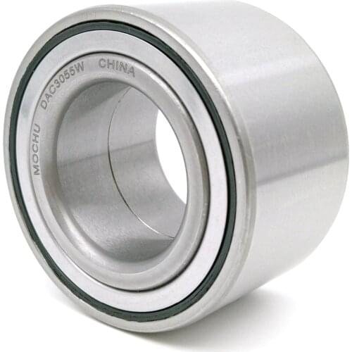 2pcs MOCHU DAC3055W DAC30550032 30x55x32 DAC3055 ATV UTV Car Bearing Auto Wheel Hub Bearing ATV Wheel Bearing High Quality