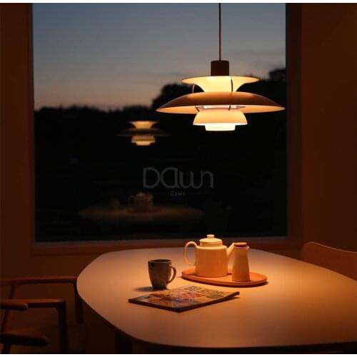 Nordic Spot Pendant Lamp Home Indoor Dinning Room/Bedroom Pendant Lighting Decoration Hanging Lights