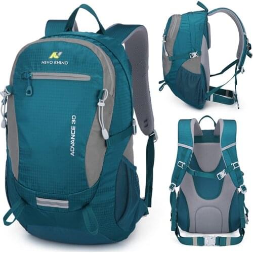Puou Hiking And Travel Backpacks