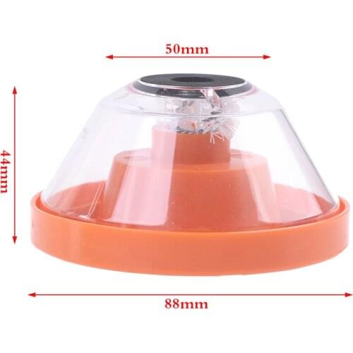 Electric Drill Dust Collector Cover Ash Bowl Dust Proof For Electric Drill