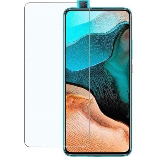 Tempered Glass For Xiaomi Redmi K30 5G / K30 Pro Glass Screen Protector 9H Premium Glass For Redmi K30i 5G Protective Film