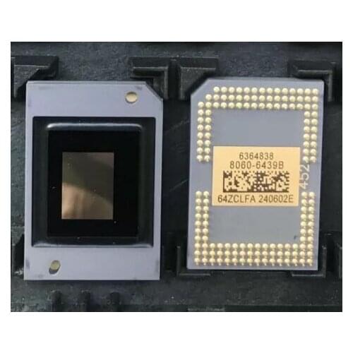 1PCS New original projector DMD chip 8060-6038B 8060-6039B 8060-6438B 8060-6439B