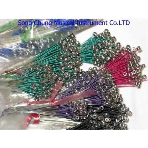 20sets of Top quality german silver viola 5 strings,Musical instrument strings