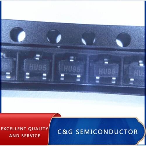 20PCS MCP1703T-3302E/CB SOT-23 MCP1703 3.3V SOT23 MCP1703T