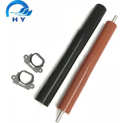 New Fuser Film Sleeve / Heat Cloth / bushing / lower roller for Kyocera ECOSYS P2040 P2235 M2040 M2135 M2540 M2635 M2640 M2735