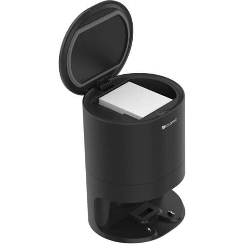 Automatic Suction Station for Proscenic Robot Vacuum Cleaner Dust Collector for home clean