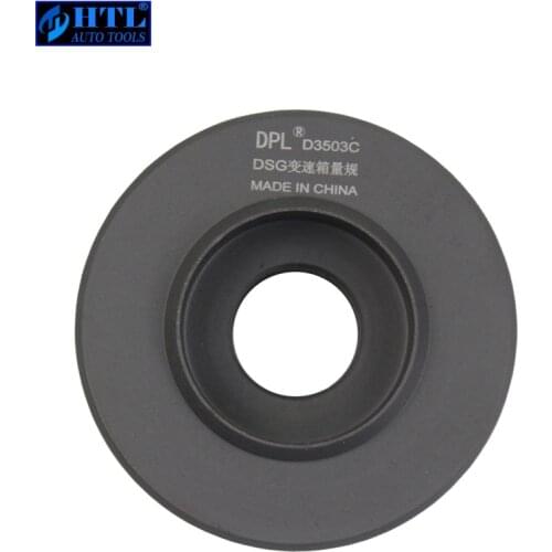 Clutch Bearing Gauge Block Tool For DSG Gearbox For Volkswagen Audi Equiv T10466