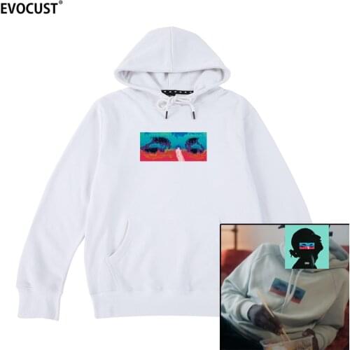 Lomepal Jeannine rapper singer Hip Hop Rap music Hoodies Sweatshirts men women unisex Cotton