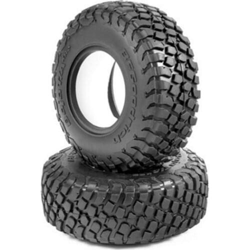 Axial Racing AX31294 2.2/3.0" Tyres BFGoodrich hpi rc T/A kr2 (2) R35 1/10 Yeit